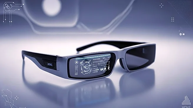 Meta Platforms Prepares to Launch $800 Smart Glasses Amid Conservative Sales Expectations