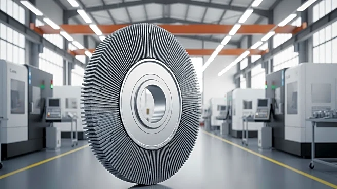 Tyrolit Expands Manufacturing with New Facility in Pune, India