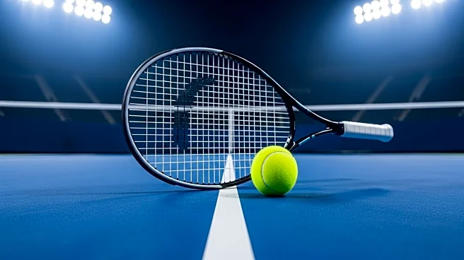 Aryna Sabalenka Advances to Third Round at US Open Amid Personal Challenges