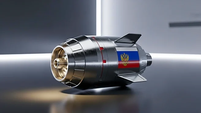 North Korea Expands Nuclear Weapons Capability with Russian Assistance