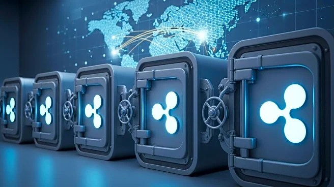 XRP Integrated by Major Banks to Enhance Global Payment Systems