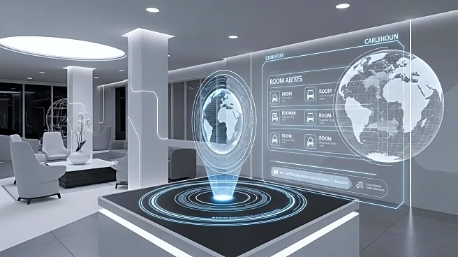 AI Integration in Hotel Booking Systems: The Role of Model Context Protocol