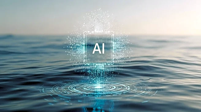 University of Hawai'i Develops AI Tool to Enhance Sea Level Measurement