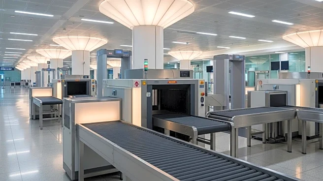 TSA Implements One Stop Security Pilot to Enhance International Travel Efficiency