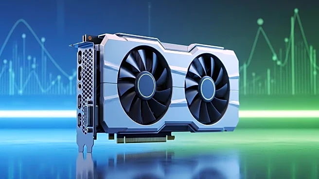 NVIDIA Reports Record Earnings Amid China Trade Uncertainty