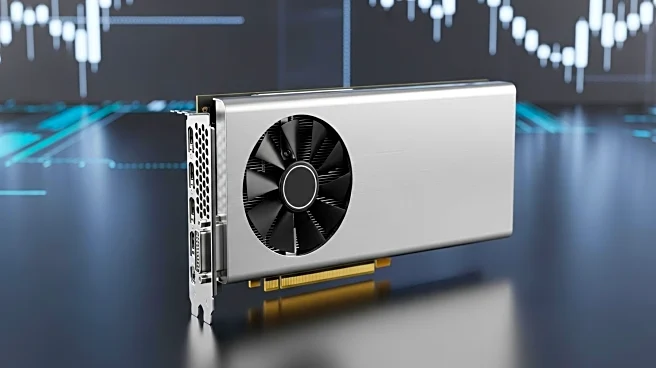 US Stock Futures Steady After Nvidia's Quarterly Results