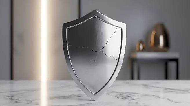 CrowdStrike Reports Strong Financial Results Despite Stock Drop