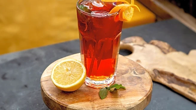 Slow Food Negroni Week Fund Drives Sustainable Transformation in Hospitality and Beverages
