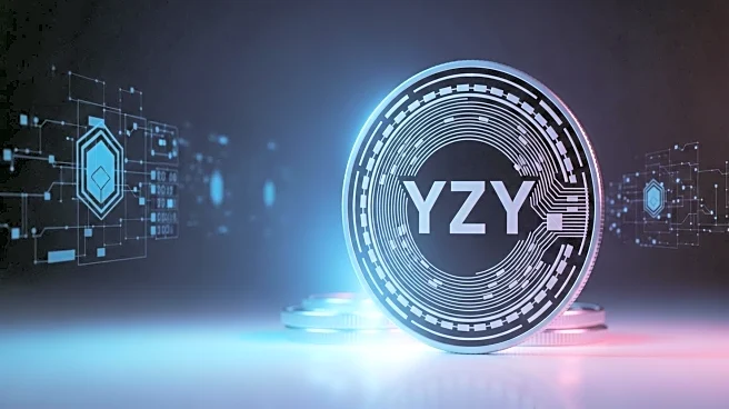 Kanye West's YZY Token Faces Collapse Amid Insider Trading Allegations and Cybersecurity Incident