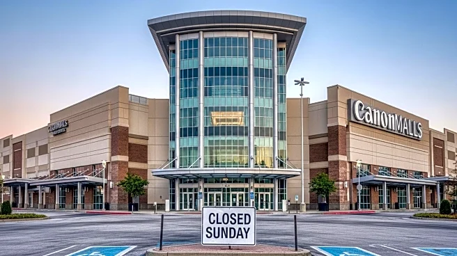 American Dream Megamall Faces Lawsuit Over Sunday Sales Violating NJ Blue Laws