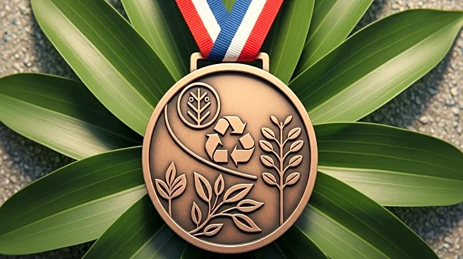 Nelson-Jameson Earns EcoVadis Bronze Medal for Sustainability Efforts