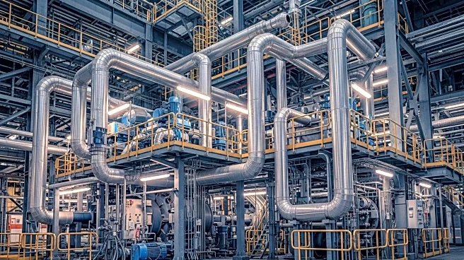 Glencore and Sibanye-Stillwater Merger Approved for Chrome Recovery Plants
