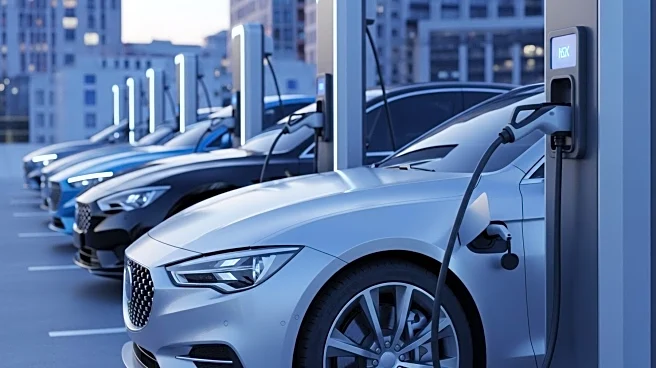 Tesla Faces Major Sales Decline in Europe as BYD Surpasses in Market Share