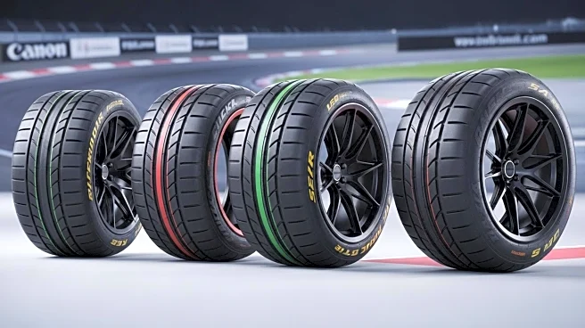 Formula 1 Teams Adjust Strategies for 2025 Dutch Grand Prix with Softer Tyre Compounds