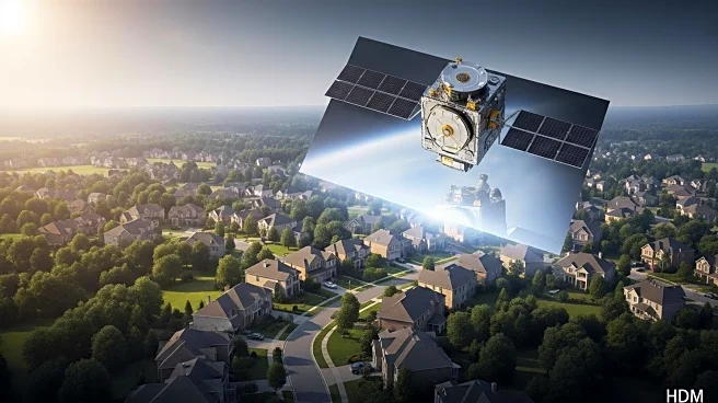 NASA Collaborates with Maryland County to Address Summer Heat Risks