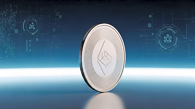 Trump Media Engages in New Cryptocurrency Deal with Crypto.com