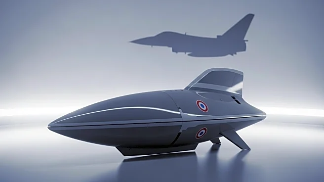 Germany Approves Litening V Pods for Eurofighter Fleet Enhancement