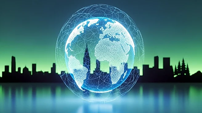 GEE-MEGAN Model Enhances Biogenic Emission Predictions in Urban and Forest Areas