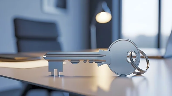 HR Industry Sees Major Leadership Changes in August