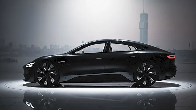 Hyundai Unveils Teaser for Smallest Ioniq Model at Munich Motor Show