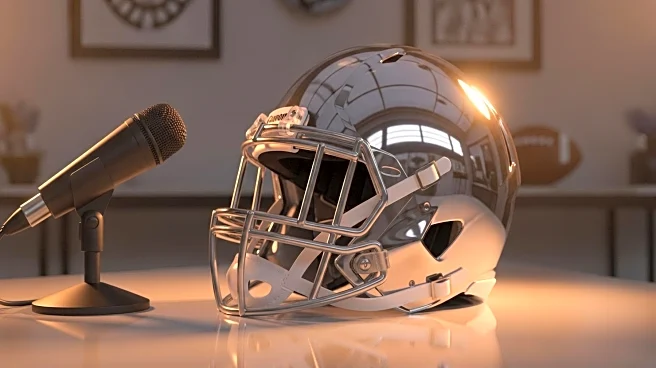 FOX Sports Welcomes Robert Griffin III as College Football Analyst for 2025 Season
