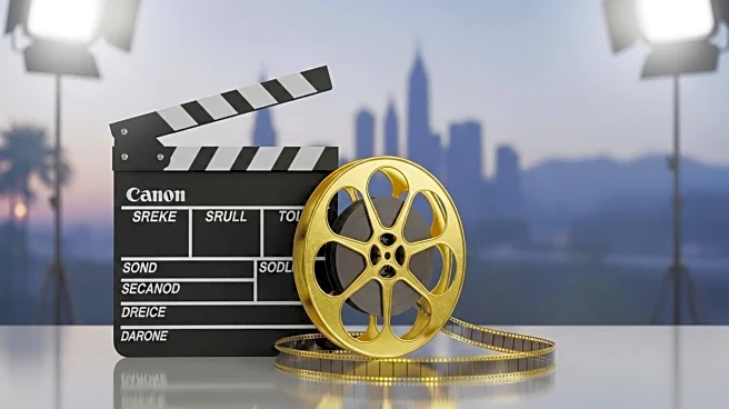 California Allocates $256 Million in TV Tax Credits to Boost Hollywood Production