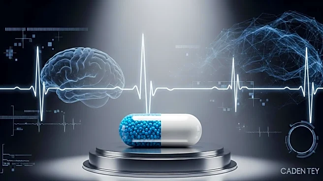 LB Pharmaceuticals Launches $100 Million IPO to Advance CNS Therapeutics
