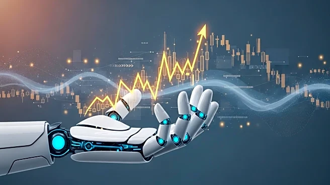 Wealthsimple Acquires Fey to Enhance Trading Tools with AI Integration