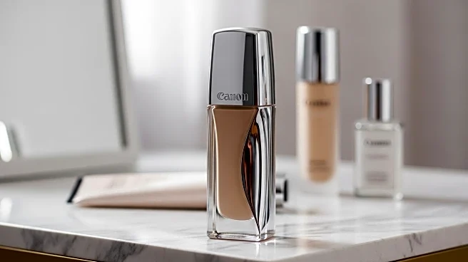 Victoria Beckham Beauty Launches Foundation with Augustinus Bader, Expanding Complexion Offerings