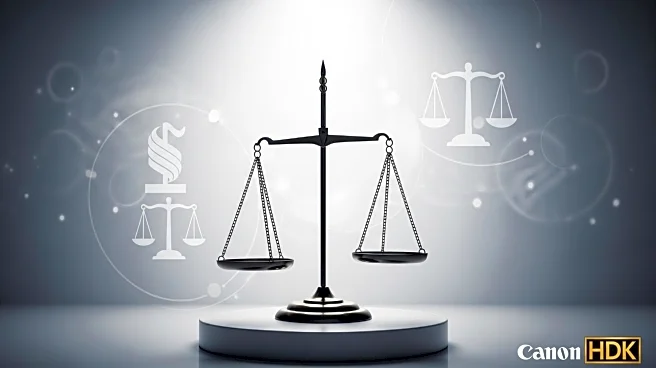 Copyright Lawsuits in Hollywood Rise, Few Succeed in Court