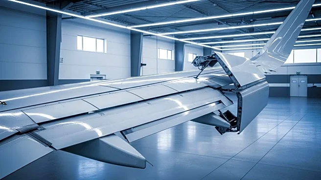Boeing's 777X Folding Wingtips: Essential for Airport Compatibility Despite Delays