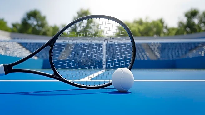 Emma Raducanu Prepares for US Open Clash Against Elena Rybakina with Renewed Confidence