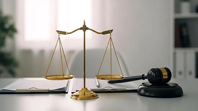 Polsinelli Files Lawsuit Against Former Partner Over $1.5 Million Fee Dispute