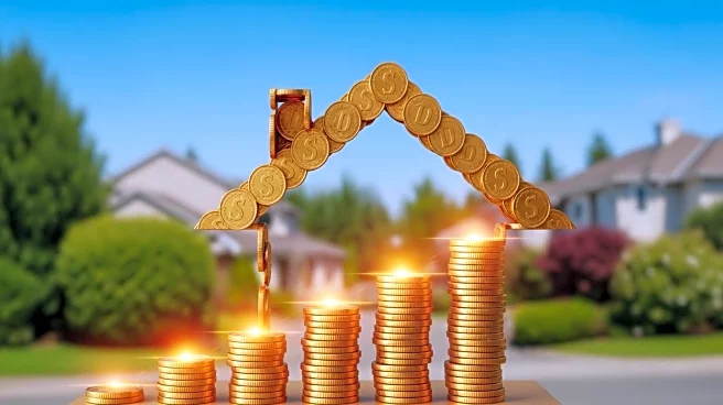 Shasta County Home Prices Rise in May, Reflecting Statewide Trends