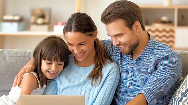 New Book Explores Parenting's Role in Language Evolution