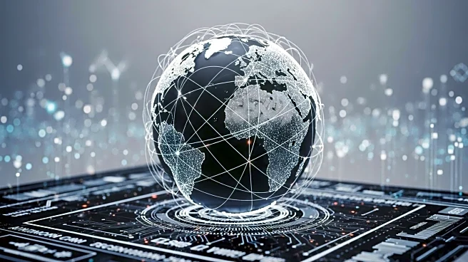 Trip.com Group's Strategic Expansion and AI Innovation Drive Post-Pandemic Travel Growth