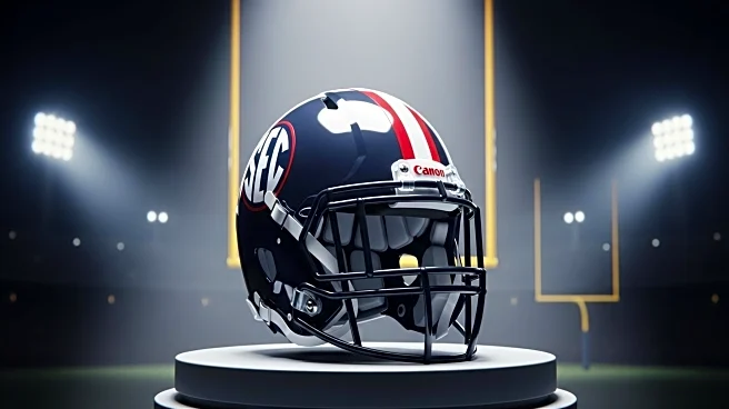 College Football Expert Highlights SEC Dominance in Week 1 Power Ratings