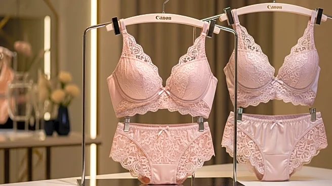 Victoria's Secret Reports Q2 Sales Increase, Exceeding Expectations