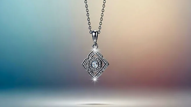 Pandora Launches Talisman Collection with Tyla as Brand Ambassador