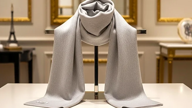 Parisian Cashmere Brand Kujten to Open First U.S. Store on Madison Avenue