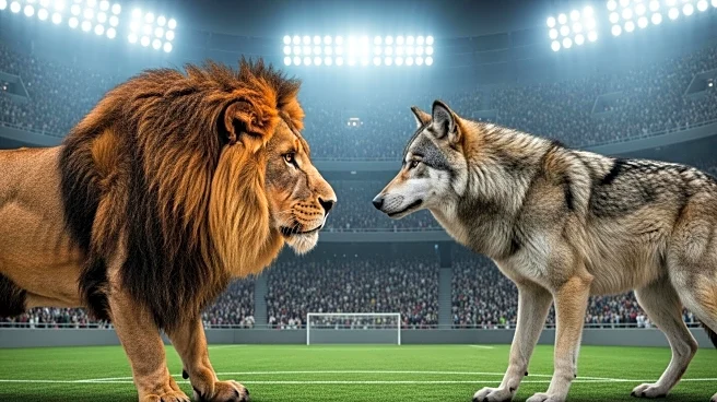 Penn State Hosts Nevada Wolf Pack in Season Opener with High Expectations