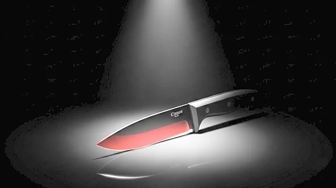 Dexter: Resurrection Finale Returns to Paramount Plus After Record-Breaking Run