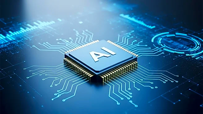 Nvidia's Earnings Raise Concerns Over AI Investment Sustainability