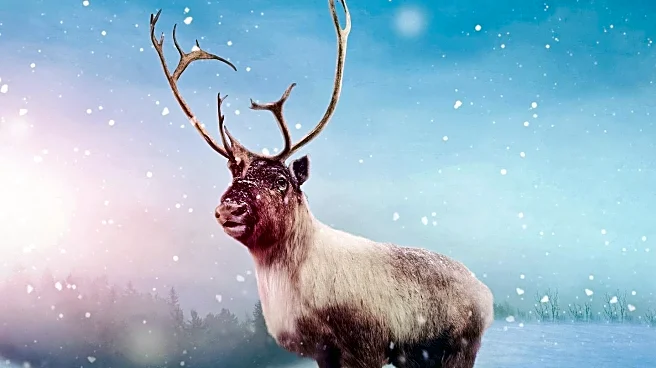 Swedish Food Truck Offers Unique Arctic Cheesesteaks with Moose and Reindeer