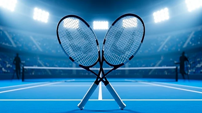 US Open Tennis 2025: Aryna Sabalenka and Jessica Pegula Advance Amid Competitive Matches