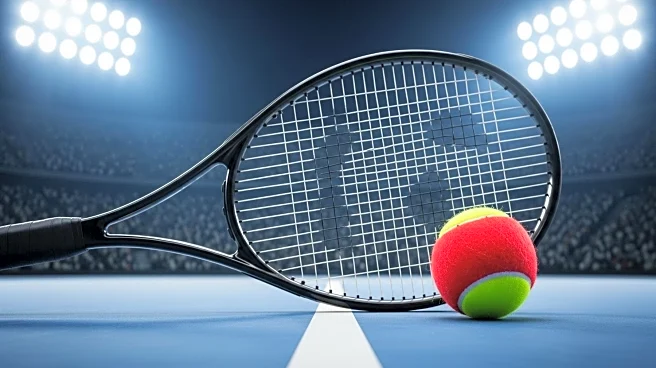 Naomi Osaka Triumphs in US Open Second Round, Showcases 'Day Labubu'