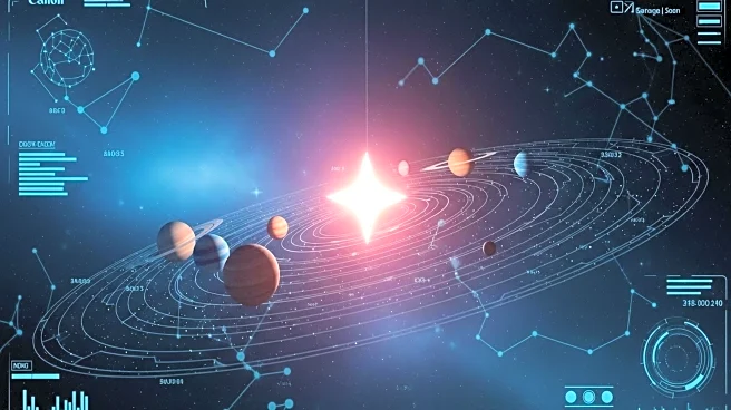 Cosmic XR App Brings Space Exploration to Mixed Reality Platforms