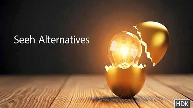 Food Industry Seeks Alternatives Amid Fluctuating Egg Prices