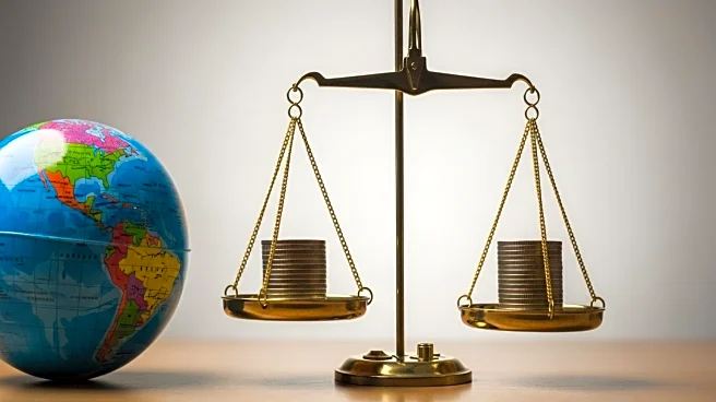 Accountants Assess Impact of Tariffs on U.S. Businesses