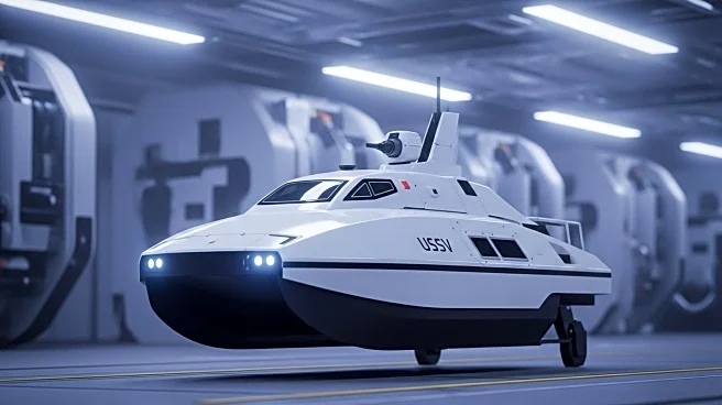 ABS Certifies World's Largest Unmanned Surface Vehicle, Signaling Readiness for Scale